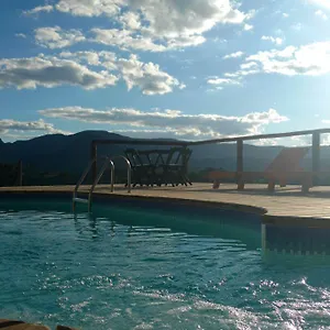 Inn Trinca Ferro, Bom Retiro (Santa Catarina)