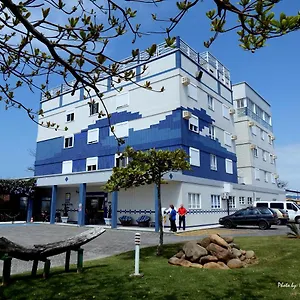 Hotel Bandeirantes Da Barra, Balneário Barra do Sul