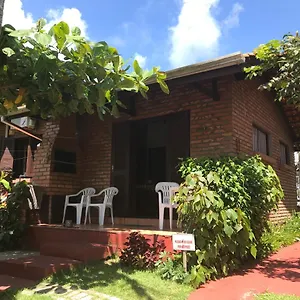 Inn E Residencial Canto Verde...a Uma Quadra Da Praia..., Bombinhas